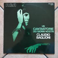 Baglioni LP