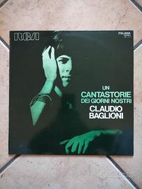 Baglioni LP