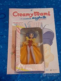 Creamy Mami  Le Incantevoli Maghette 