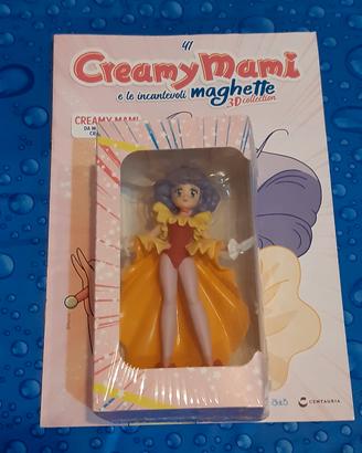 Creamy Mami  Le Incantevoli Maghette 