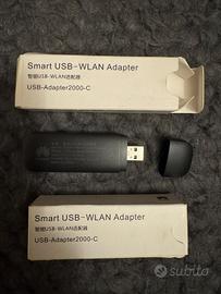 HUAWEI SMART USB WLAN ADAPTER 2000-C