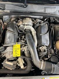 Motore Chrysler 300 C 3.0 2010 642982
