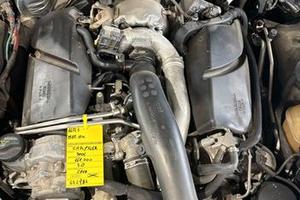 Motore Chrysler 300 C 3.0 2010 642982