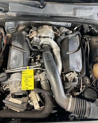 Motore Chrysler 300 C 3.0 2010 642982
