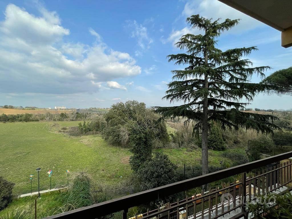 Appartamento – Roma, Tomba di Nerone - Vista 5