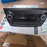 autoradio fiat talento