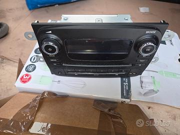 autoradio fiat talento