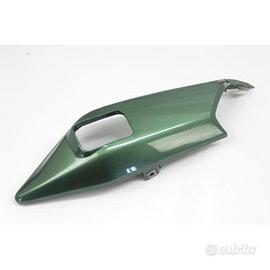 FIANCHETTO POSTERIORE SINISTRO MOTO GUZZI V 100 MA