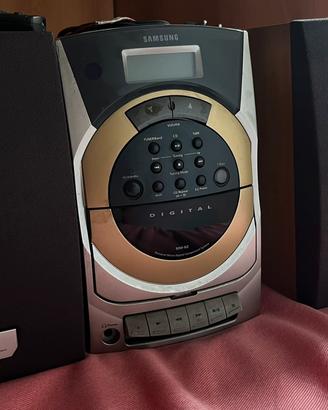 Stereo Samsung