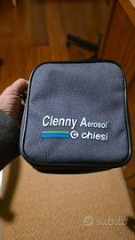 Dispositivo di aerosolterapia portatile 