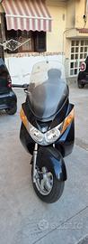 Burgman Suzuki 400