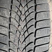 Pneumatici + Cerchi per Porsche Macan