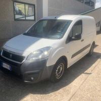 Peugeot Partner Tepee 1.6 bluehdi Active s&s ...