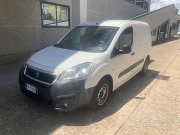 Peugeot Partner Tepee 1.6 bluehdi Active s&s ...