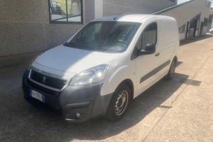 Peugeot Partner Tepee 1.6 bluehdi Active s&s ...