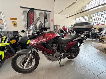 Honda Transalp XL 700 V