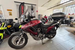 Honda Transalp XL 700 V
