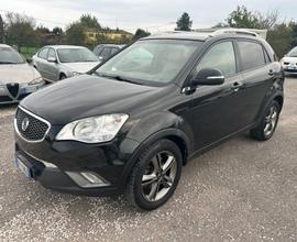 Ssangyong Korando 2.0 e-XDi 175 CV AWD MT Classy N