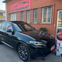 Bmw X3 xDrive20d 48V Msport