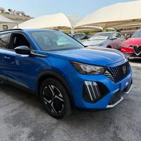 Peugeot 2008 PureTech 130 S&S EAT8 Allure +GPL