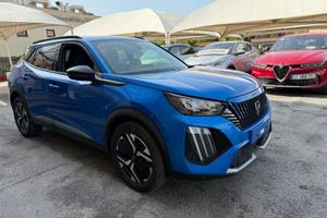 Peugeot 2008 PureTech 130 S&S EAT8 Allure +GPL