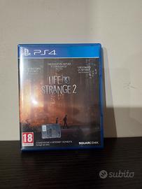 Life is strange 2