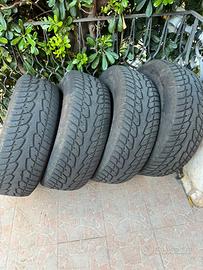 Pneumatici 275/70/16