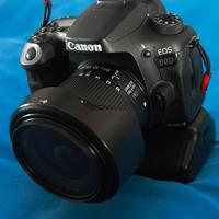 CANON EOS 90D