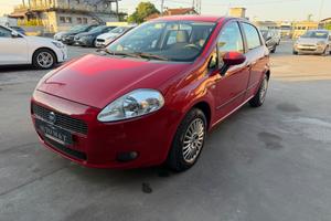 Fiat Grande Punto 1.2 5 porte Active