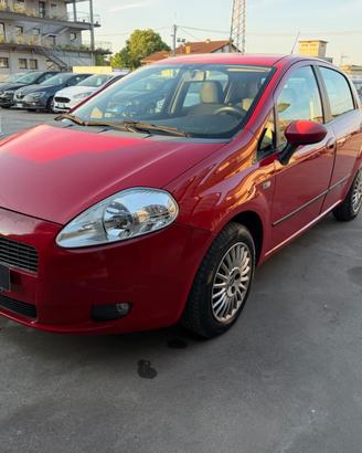 Fiat Grande Punto 1.2 5 porte Active