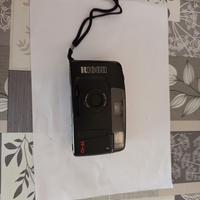 fotocamera compatta