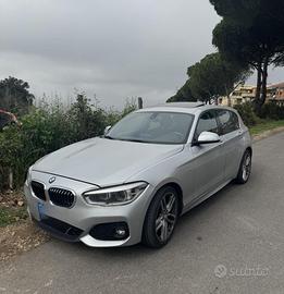 Bmw serie 1