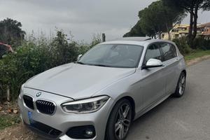 Bmw serie 1