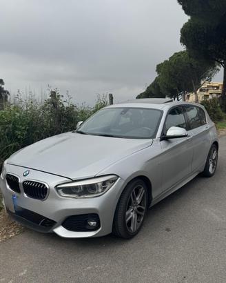 Bmw serie 1