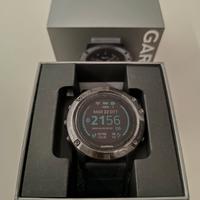 Garmin 5x Sapphire 