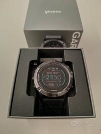 Garmin 5x Sapphire 