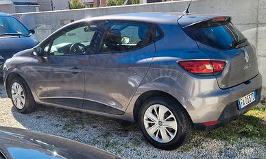 Renault Clio 1.5 dCi 8V 75CV 5 porte Live