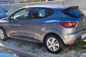 Renault Clio 1.5 dCi 8V 75CV 5 porte Live