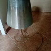 lampada miss k Flos