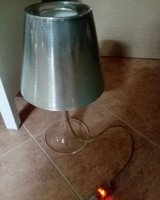 lampada miss k Flos