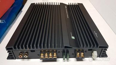 Amplificatore Alpine Classe A/B  3544