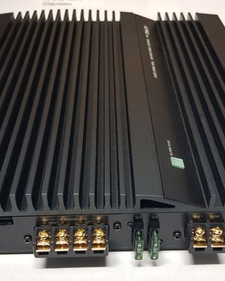 Amplificatore Alpine Classe A/B  3544