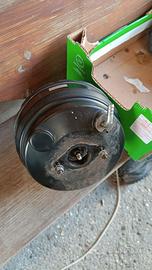 Servofreno Toyota Celica T20 93-99