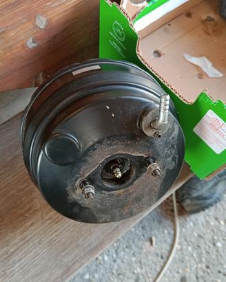 Servofreno Toyota Celica T20 93-99