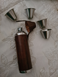 Fiaschetta the bridge