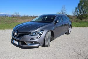 RENAULT Talisman - 2017 - 19Km litro