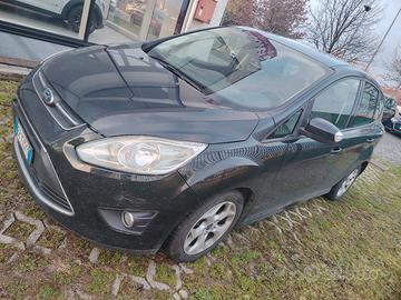 Ford C Max 1.6 tdci 2013 euro 5B 