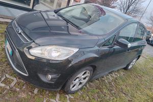 Ford C Max 1.6 tdci 2013 euro 5B 