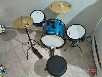 Mini batteria