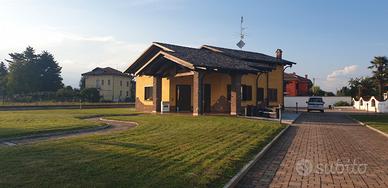 Villetta singola